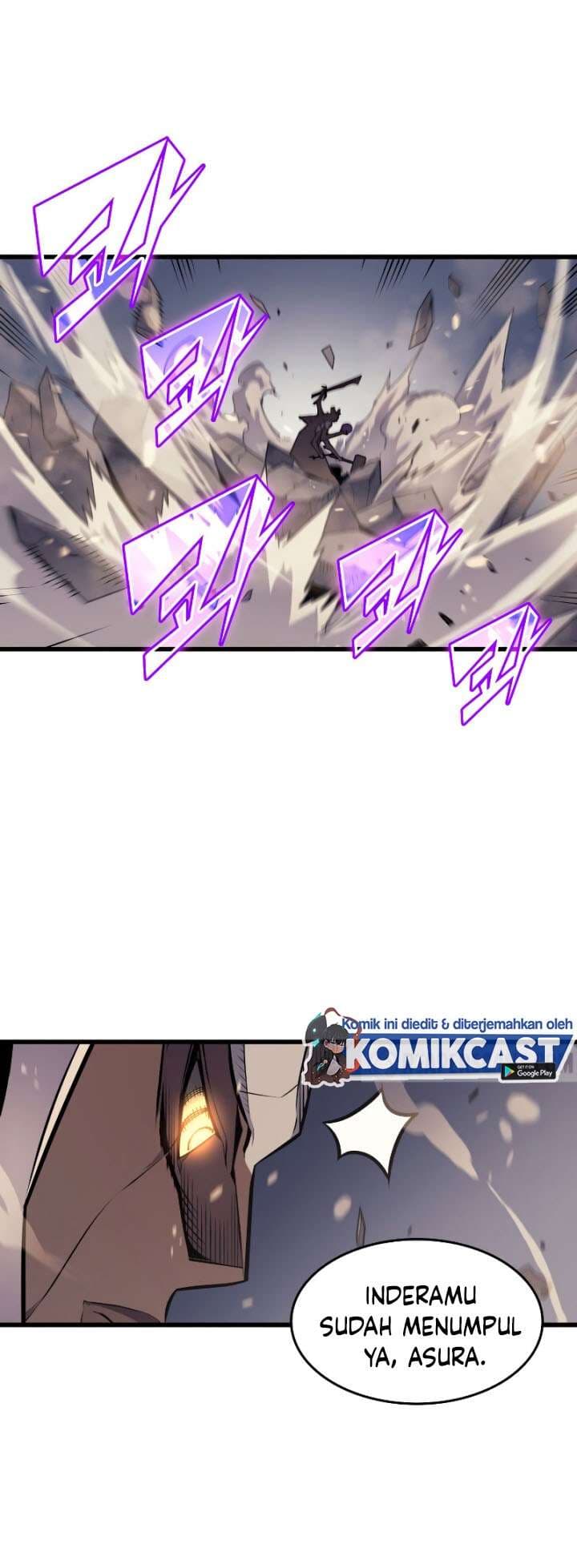 Read The Great Mage Return After 4000 Years (ID) Manga Online