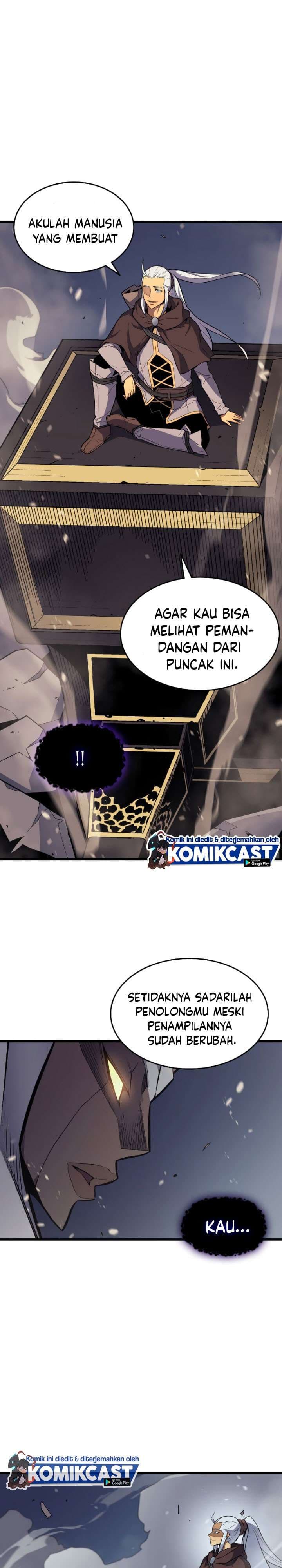 Read The Great Mage Return After 4000 Years (ID) Manga Online