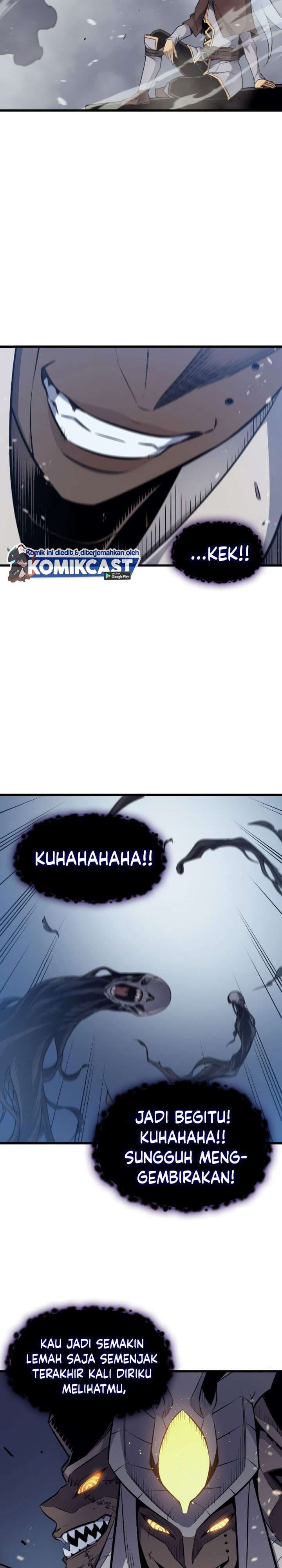 Read The Great Mage Return After 4000 Years (ID) Manga Online