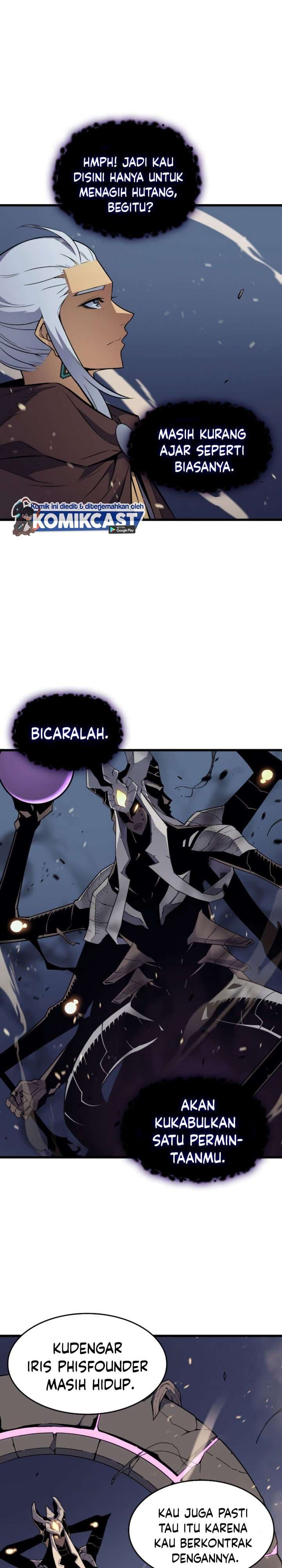 Read The Great Mage Return After 4000 Years (ID) Manga Online