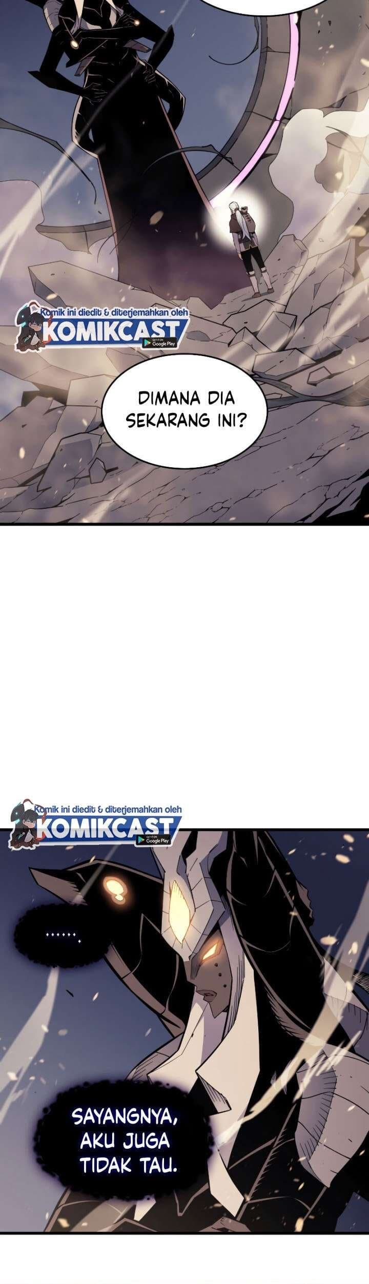 Read The Great Mage Return After 4000 Years (ID) Manga Online