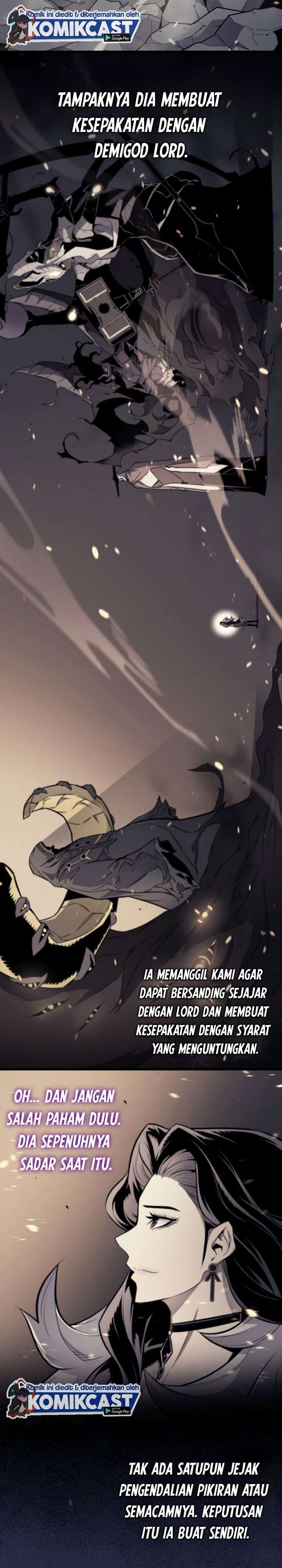 Read The Great Mage Return After 4000 Years (ID) Manga Online