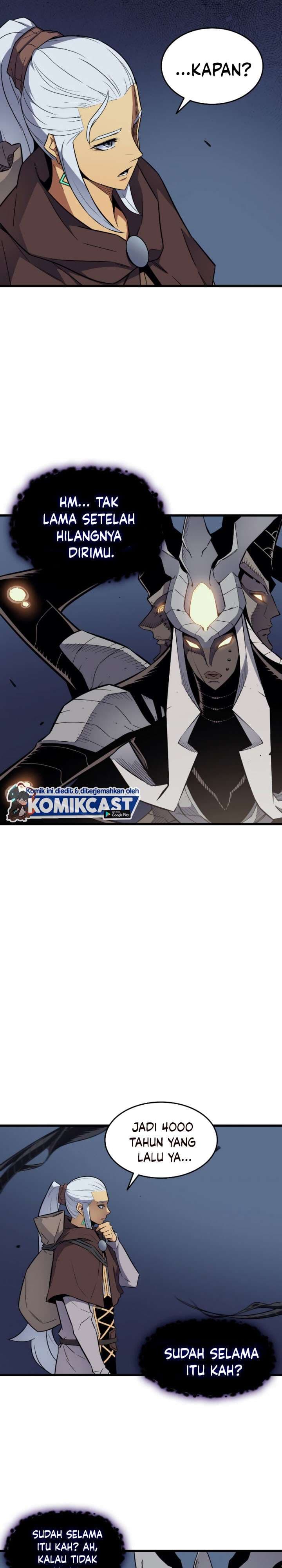 Read The Great Mage Return After 4000 Years (ID) Manga Online