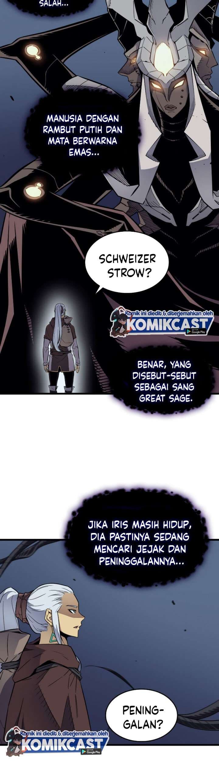 Read The Great Mage Return After 4000 Years (ID) Manga Online