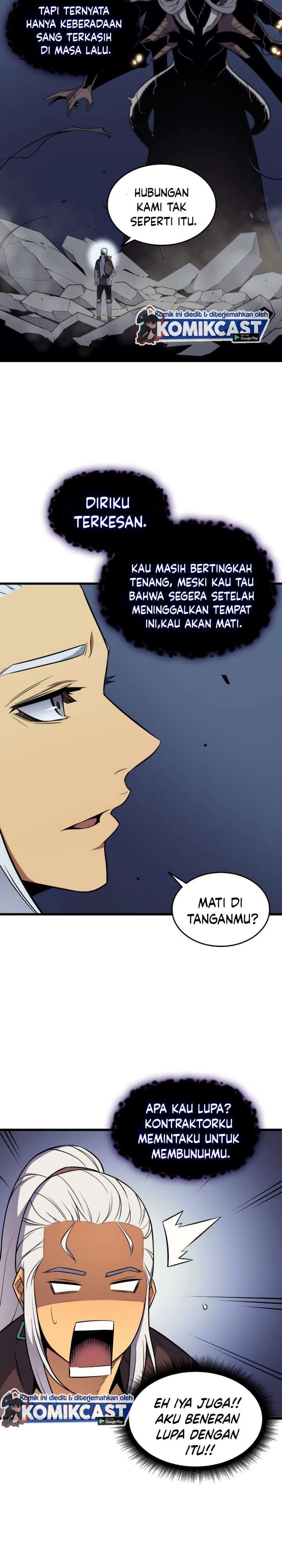 Read The Great Mage Return After 4000 Years (ID) Manga Online