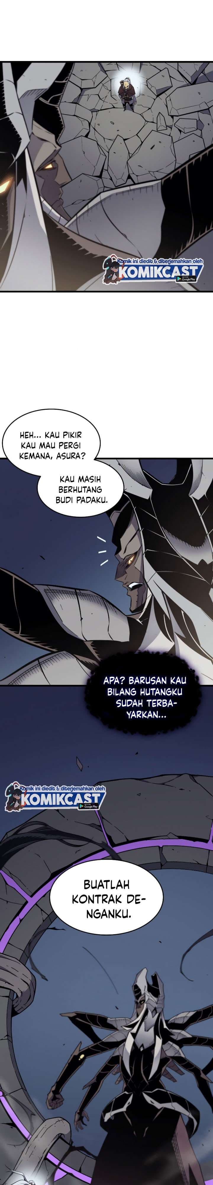 Read The Great Mage Return After 4000 Years (ID) Manga Online