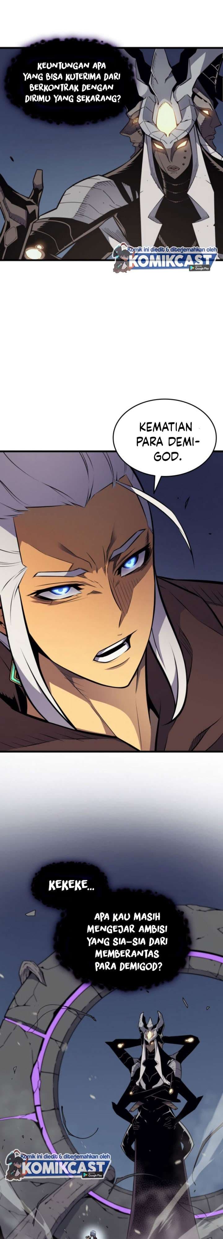 Read The Great Mage Return After 4000 Years (ID) Manga Online