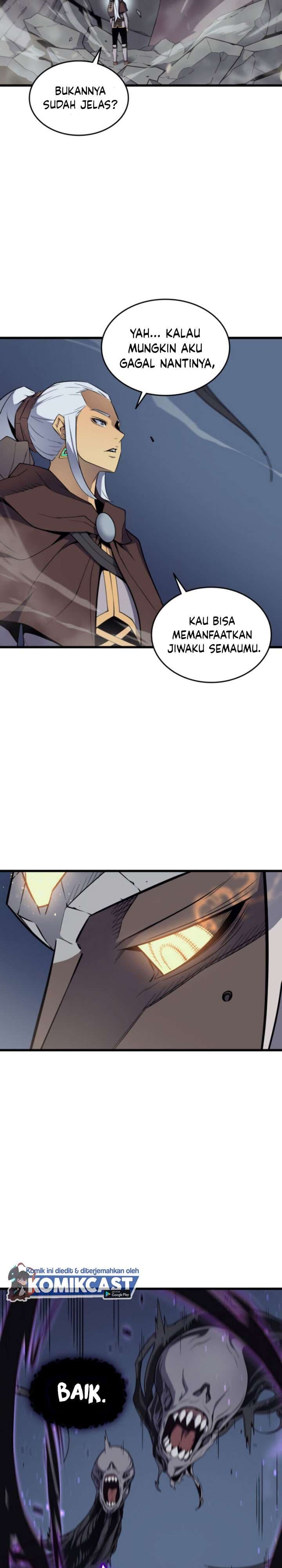 Read The Great Mage Return After 4000 Years (ID) Manga Online