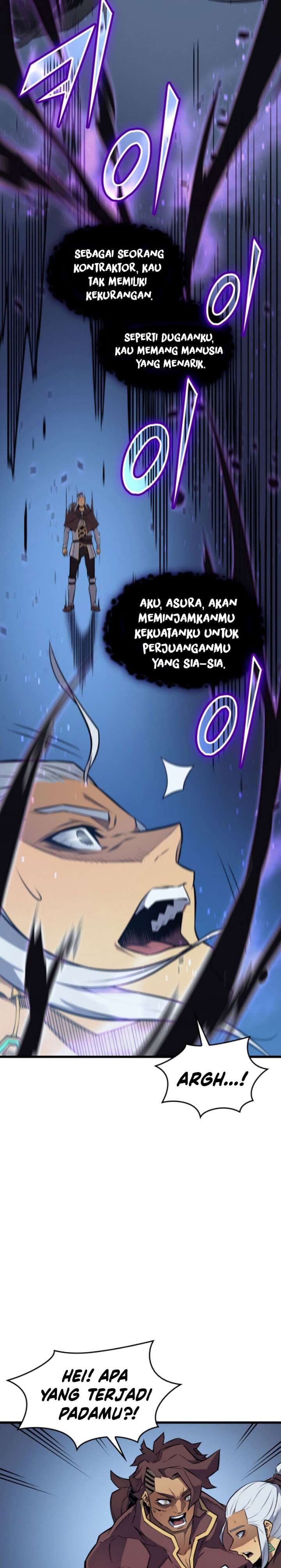 Read The Great Mage Return After 4000 Years (ID) Manga Online