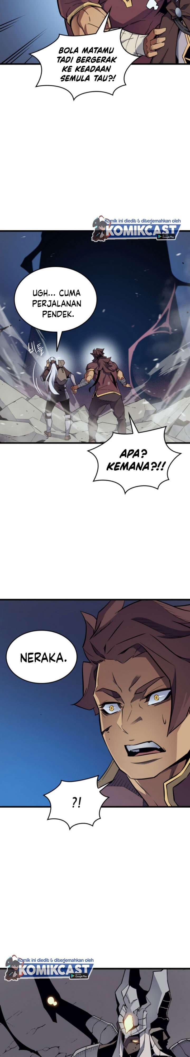 Read The Great Mage Return After 4000 Years (ID) Manga Online