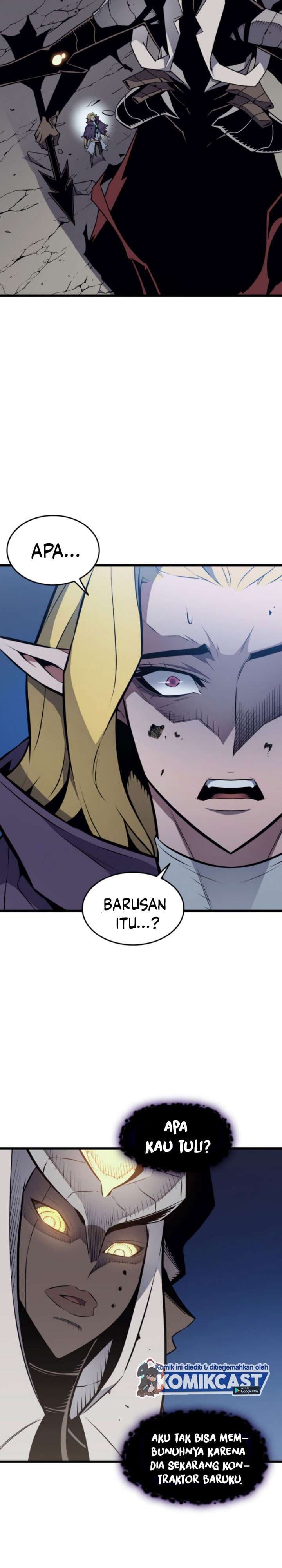 Read The Great Mage Return After 4000 Years (ID) Manga Online