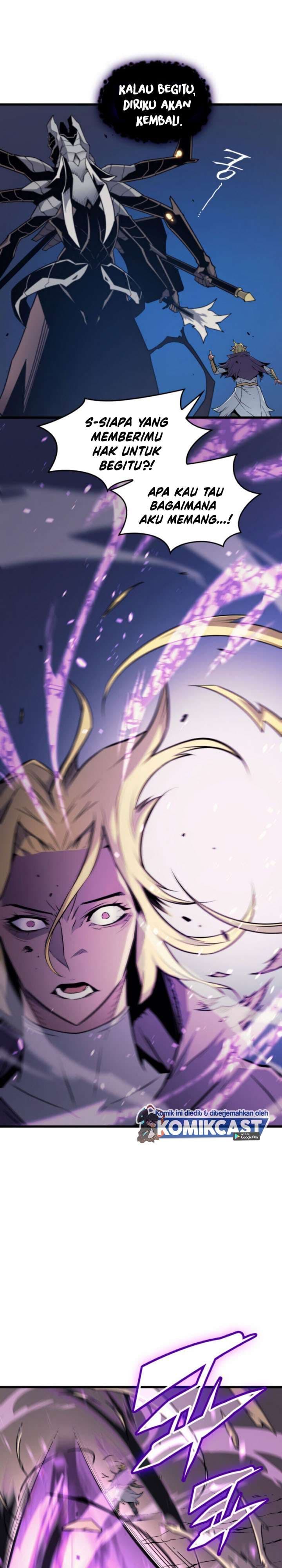 Read The Great Mage Return After 4000 Years (ID) Manga Online