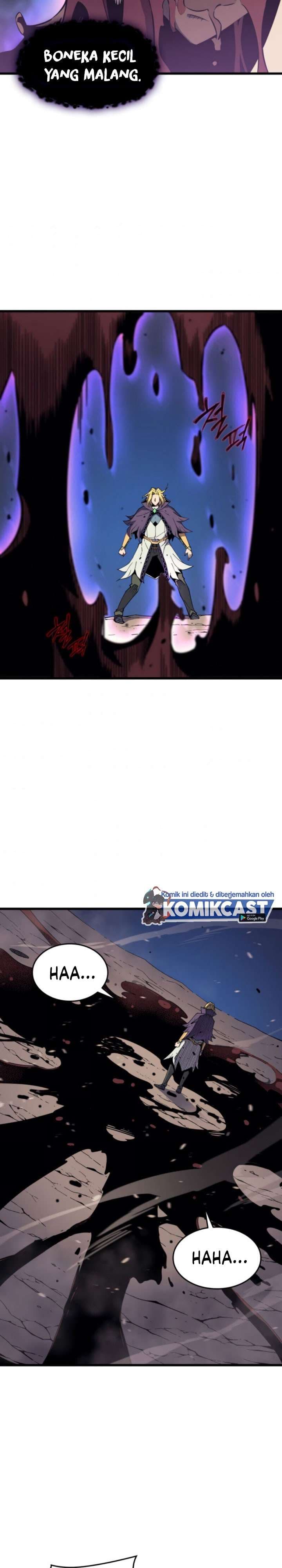 Read The Great Mage Return After 4000 Years (ID) Manga Online