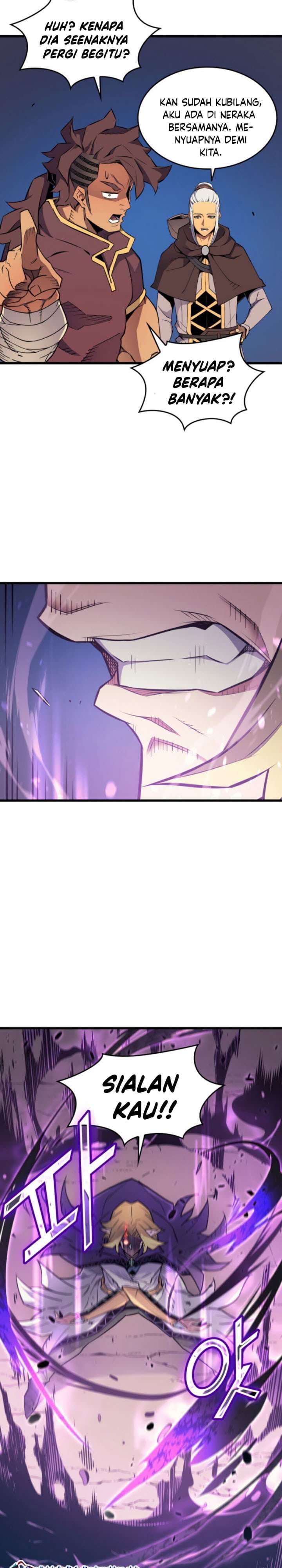 Read The Great Mage Return After 4000 Years (ID) Manga Online