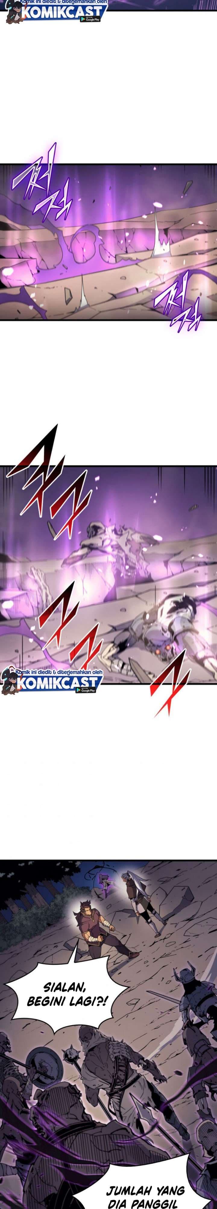 Read The Great Mage Return After 4000 Years (ID) Manga Online