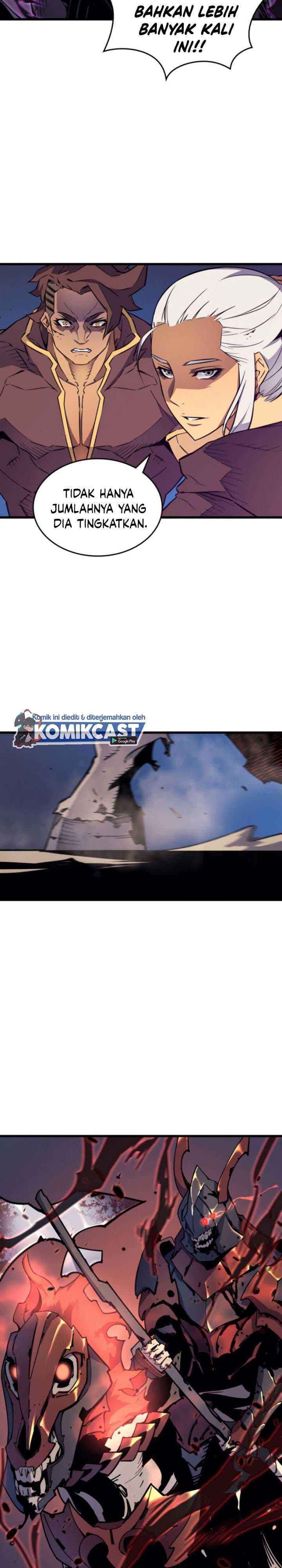 Read The Great Mage Return After 4000 Years (ID) Manga Online