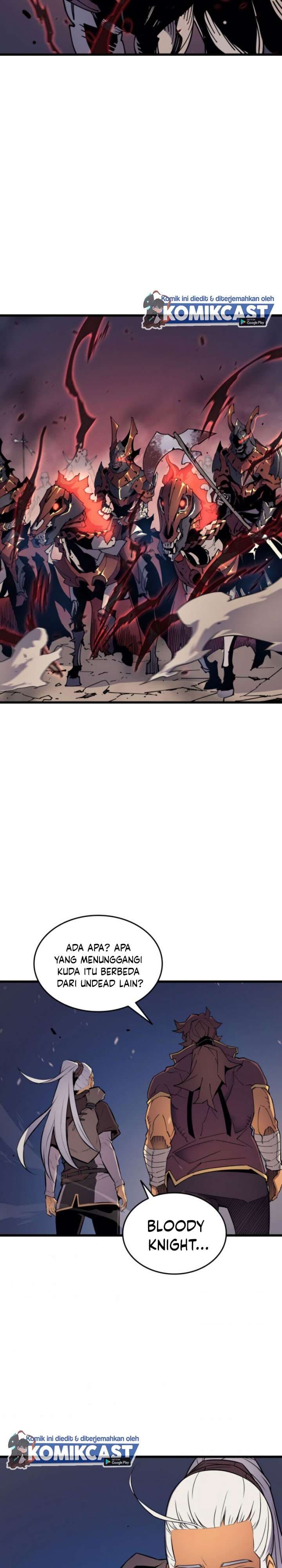 Read The Great Mage Return After 4000 Years (ID) Manga Online