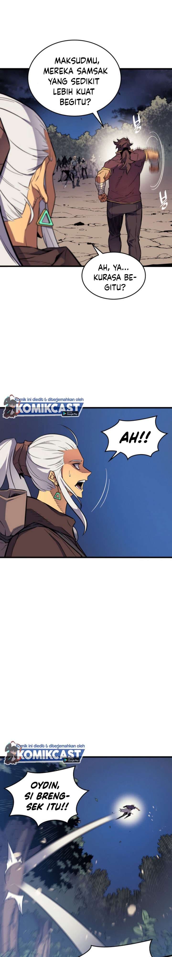 Read The Great Mage Return After 4000 Years (ID) Manga Online