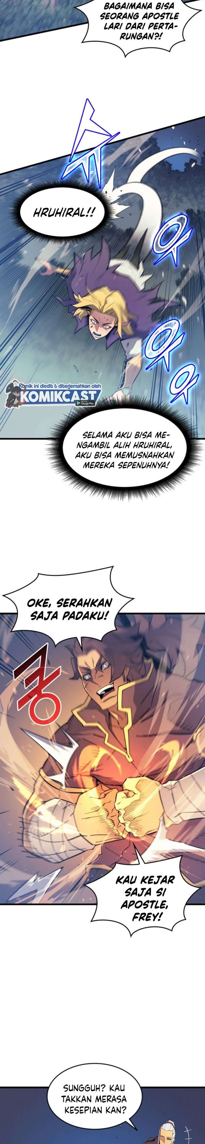 Read The Great Mage Return After 4000 Years (ID) Manga Online