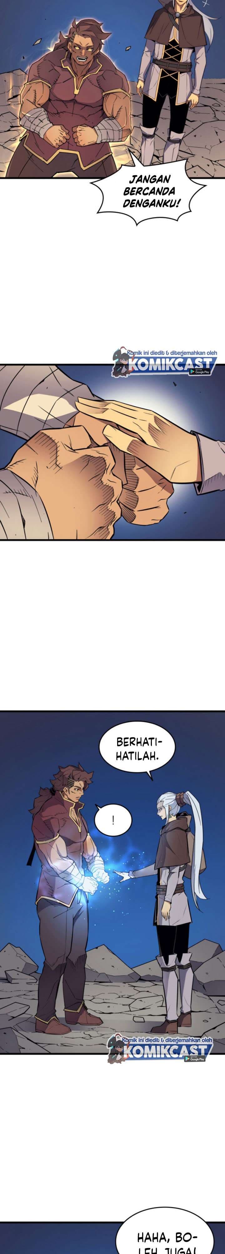 Read The Great Mage Return After 4000 Years (ID) Manga Online