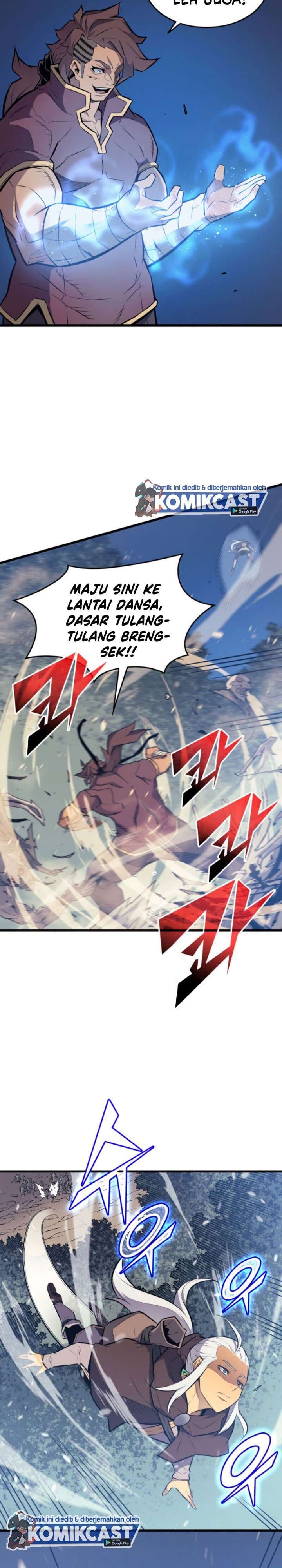 Read The Great Mage Return After 4000 Years (ID) Manga Online