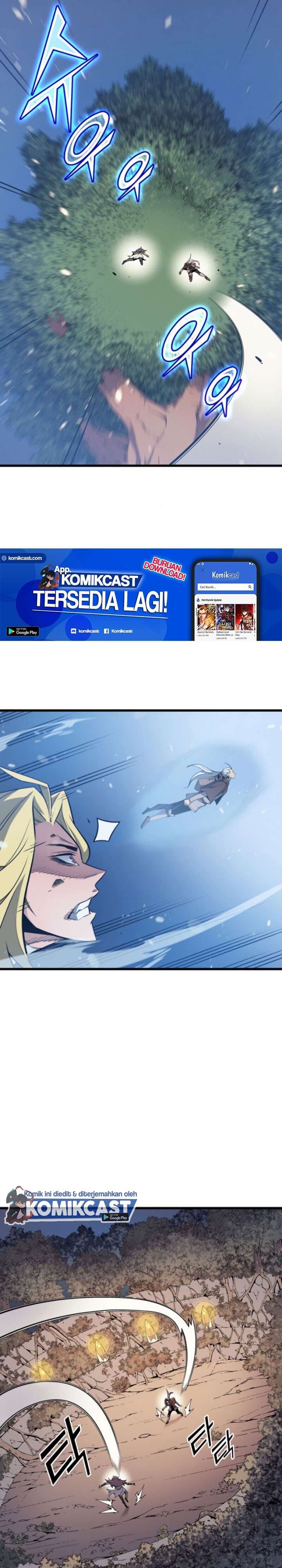 Read The Great Mage Return After 4000 Years (ID) Manga Online