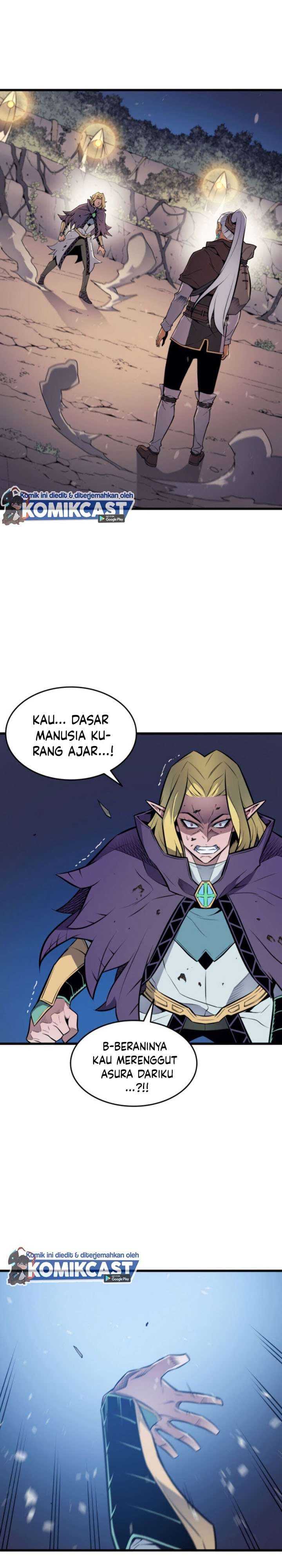 Read The Great Mage Return After 4000 Years (ID) Manga Online