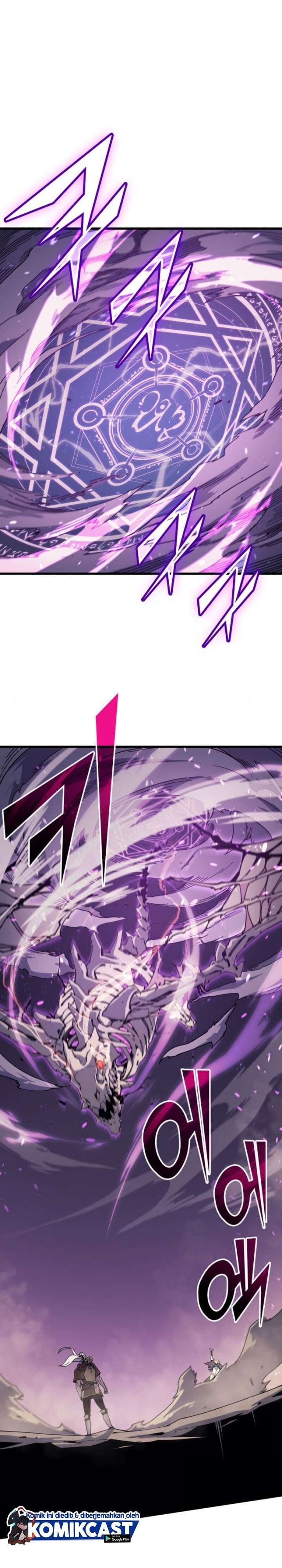 Read The Great Mage Return After 4000 Years (ID) Manga Online