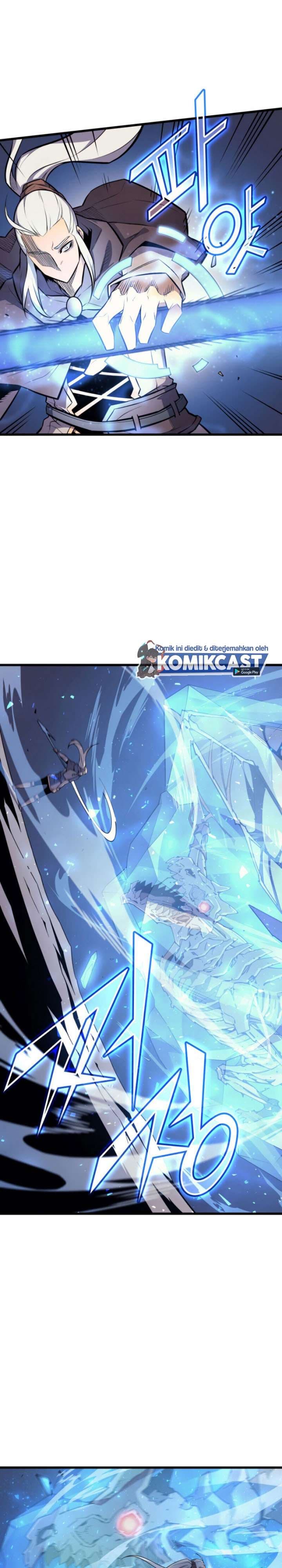 Read The Great Mage Return After 4000 Years (ID) Manga Online