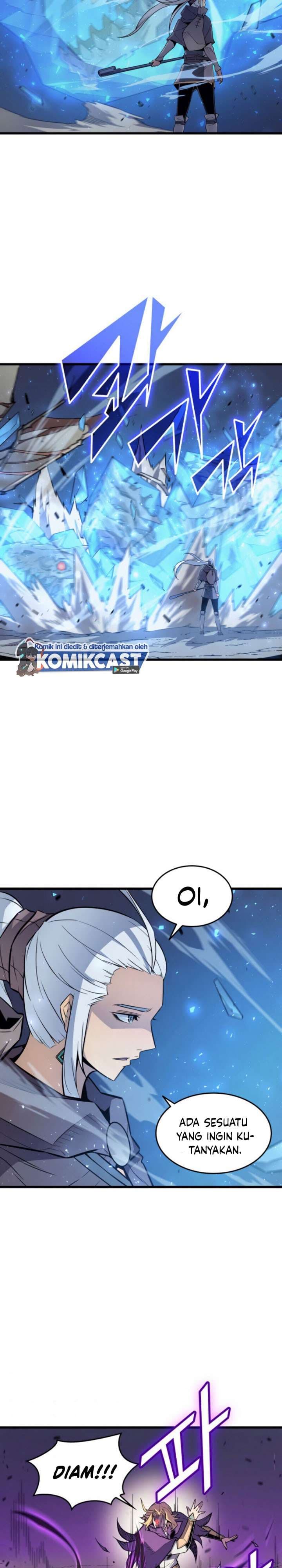 Read The Great Mage Return After 4000 Years (ID) Manga Online