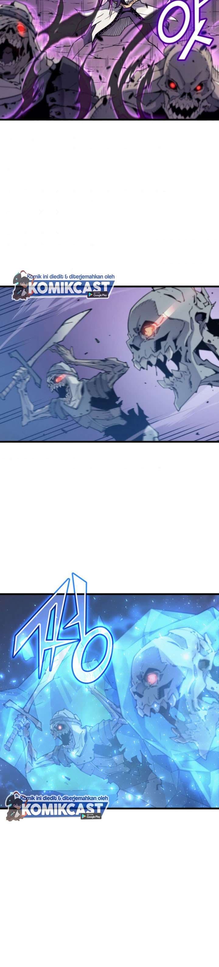 Read The Great Mage Return After 4000 Years (ID) Manga Online