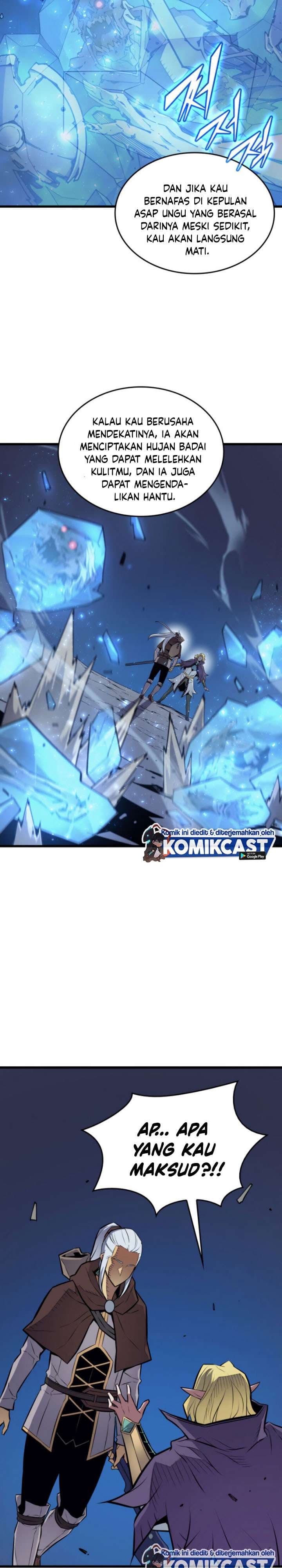 Read The Great Mage Return After 4000 Years (ID) Manga Online