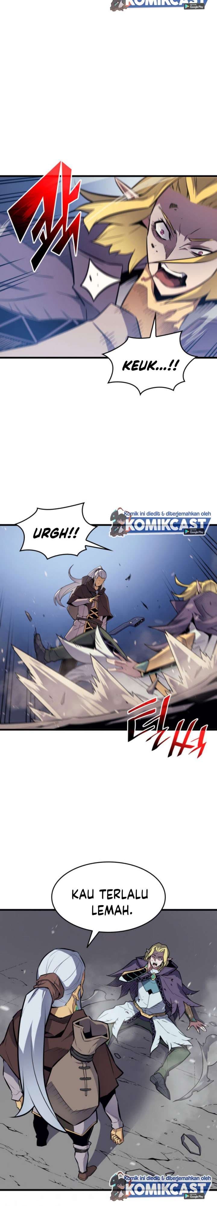 Read The Great Mage Return After 4000 Years (ID) Manga Online