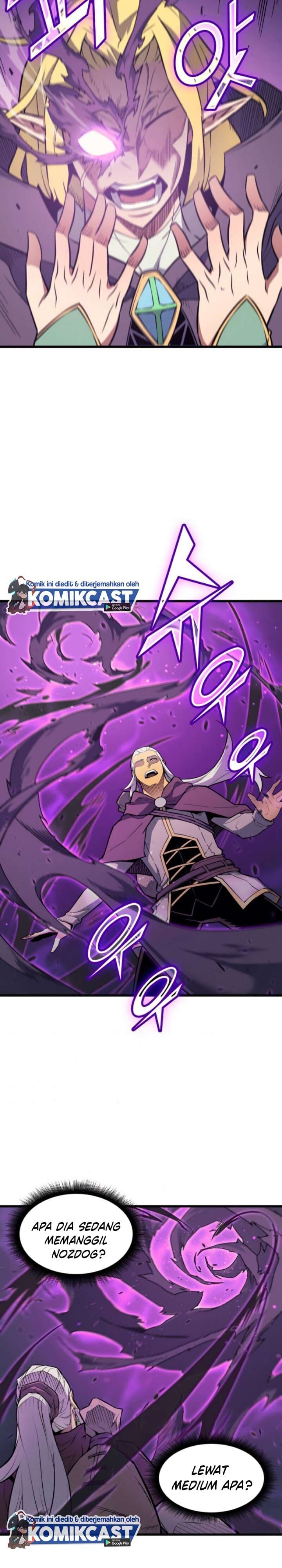 Read The Great Mage Return After 4000 Years (ID) Manga Online