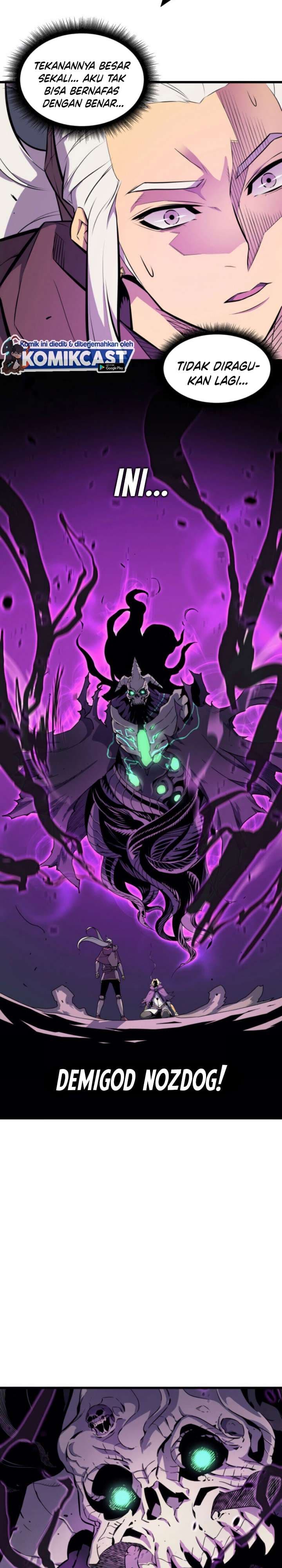 Read The Great Mage Return After 4000 Years (ID) Manga Online