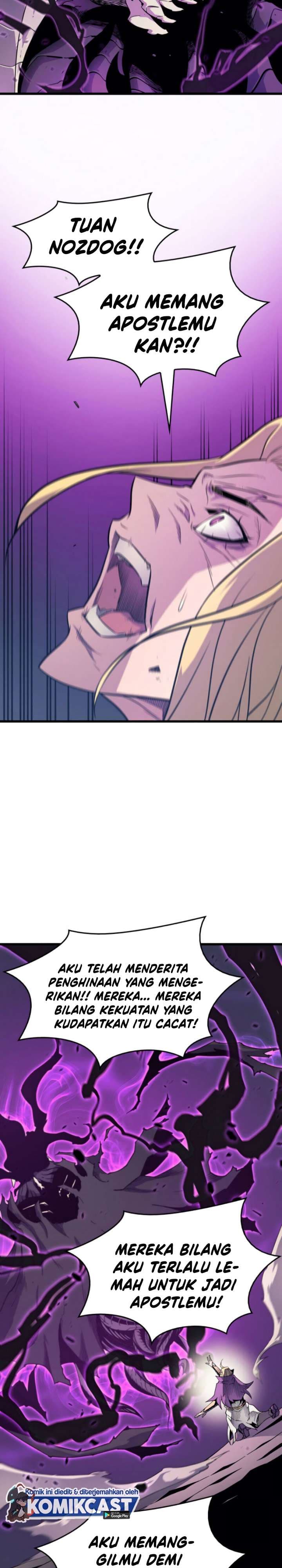 Read The Great Mage Return After 4000 Years (ID) Manga Online