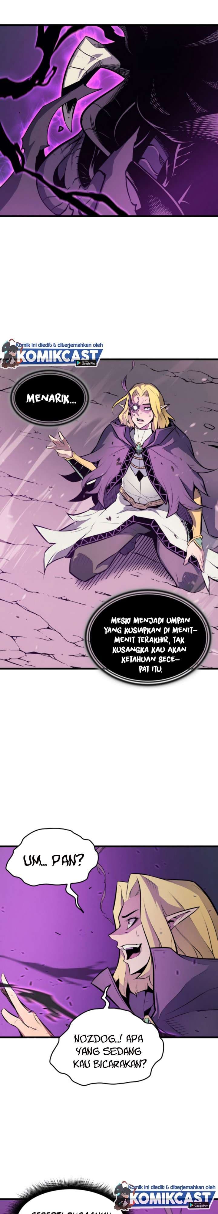 Read The Great Mage Return After 4000 Years (ID) Manga Online