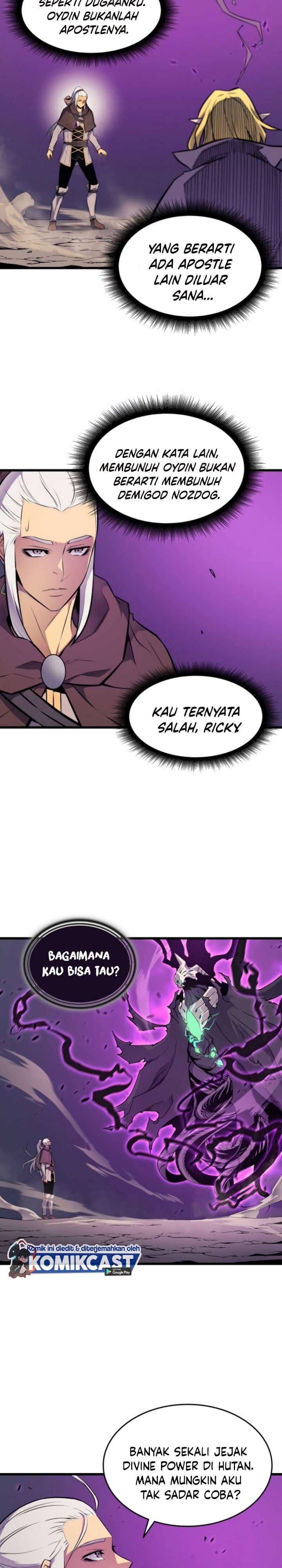 Read The Great Mage Return After 4000 Years (ID) Manga Online