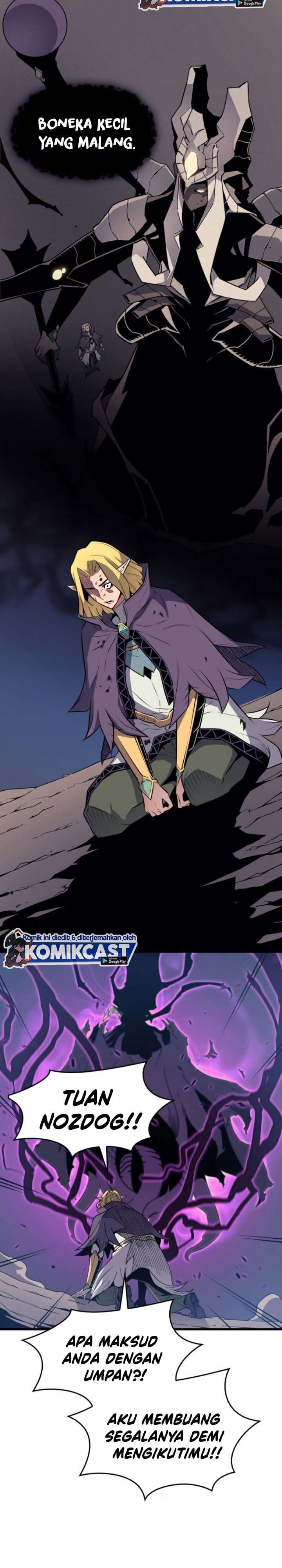 Read The Great Mage Return After 4000 Years (ID) Manga Online