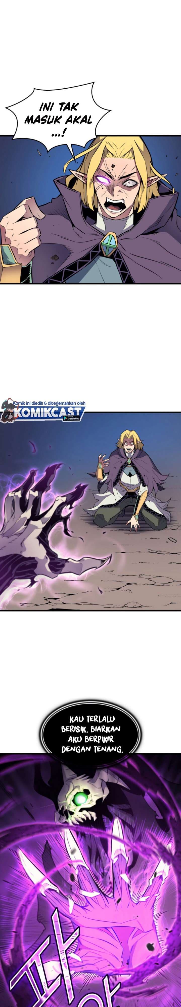 Read The Great Mage Return After 4000 Years (ID) Manga Online