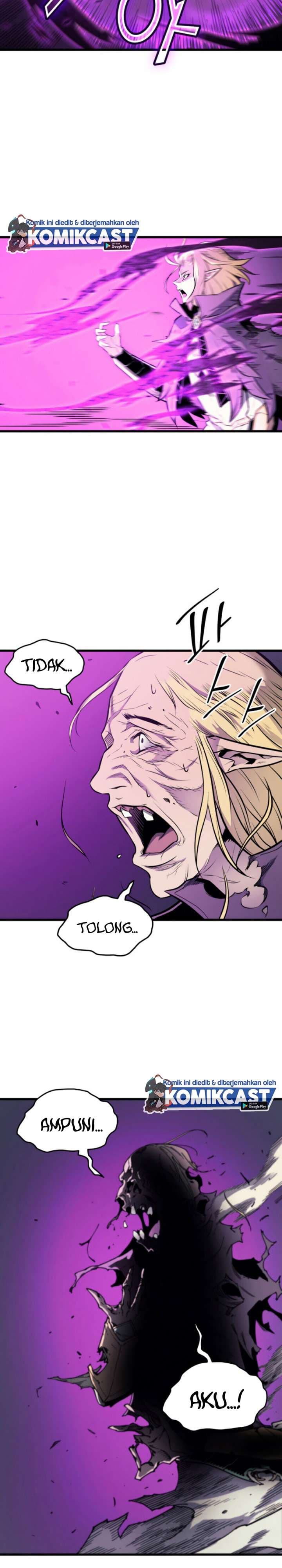 Read The Great Mage Return After 4000 Years (ID) Manga Online