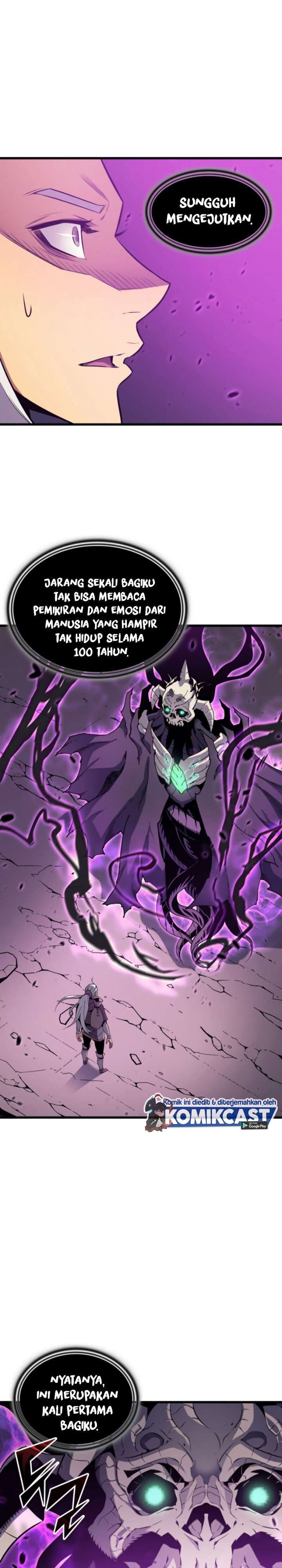 Read The Great Mage Return After 4000 Years (ID) Manga Online