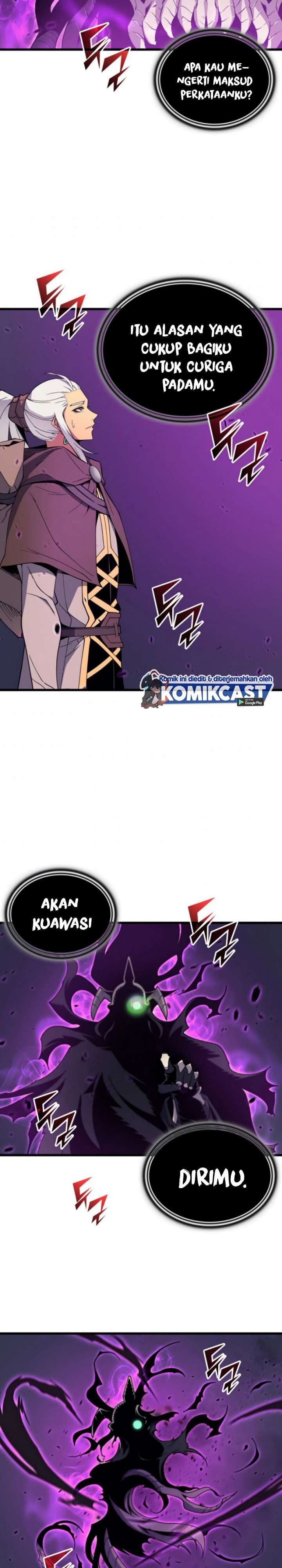 Read The Great Mage Return After 4000 Years (ID) Manga Online