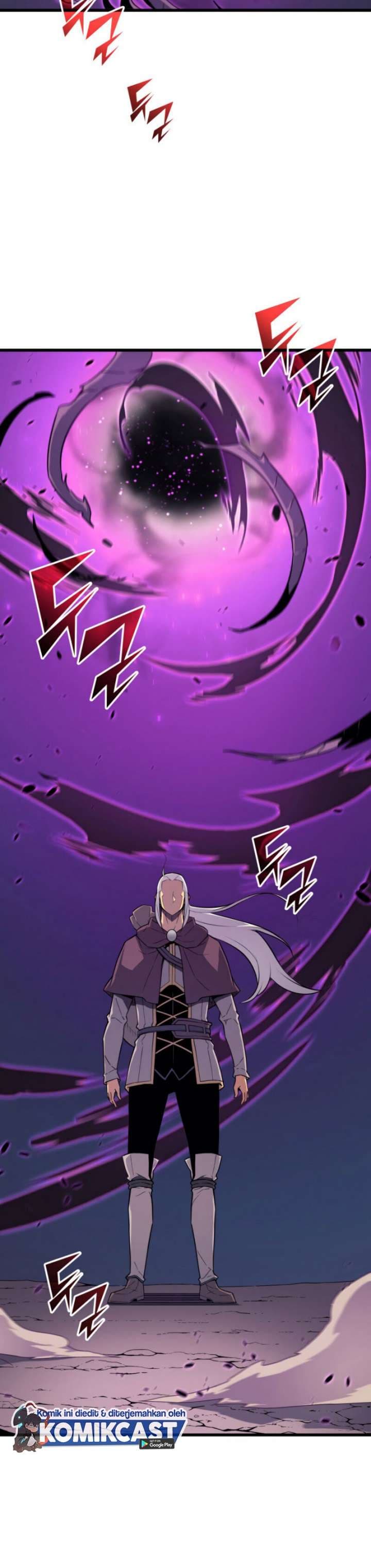 Read The Great Mage Return After 4000 Years (ID) Manga Online