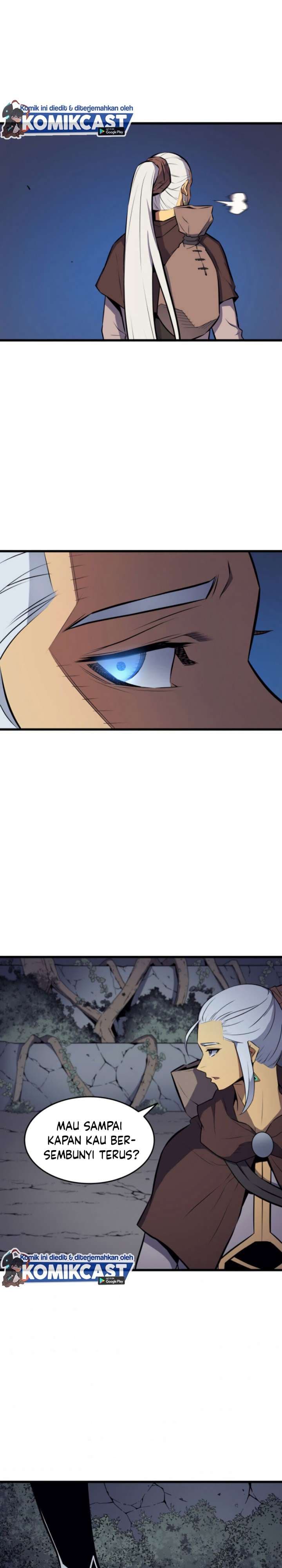 Read The Great Mage Return After 4000 Years (ID) Manga Online