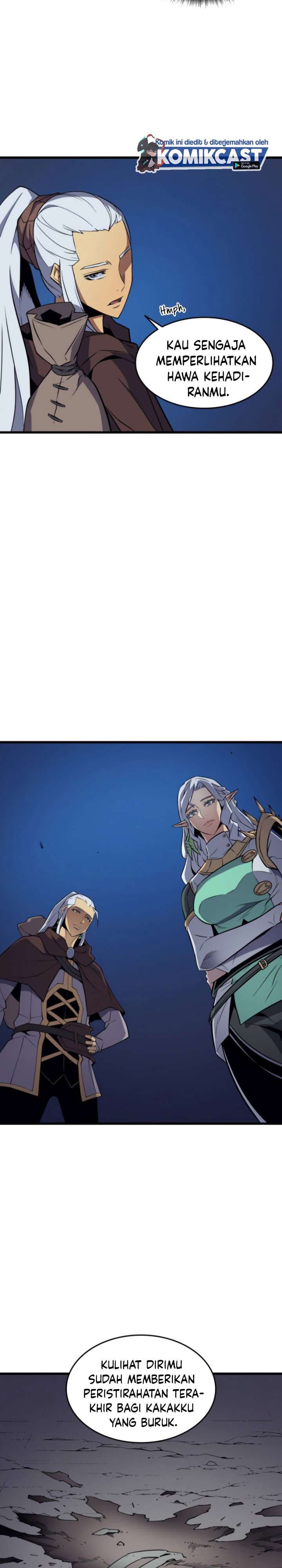 Read The Great Mage Return After 4000 Years (ID) Manga Online