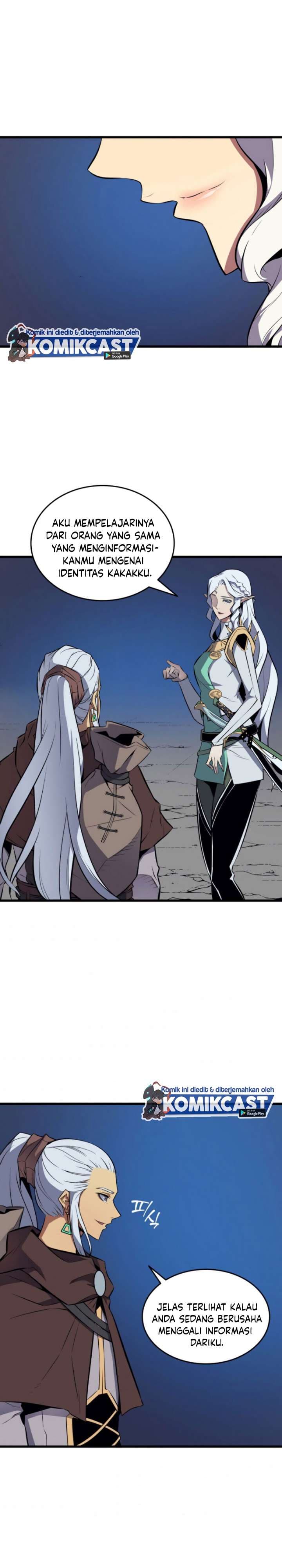 Read The Great Mage Return After 4000 Years (ID) Manga Online