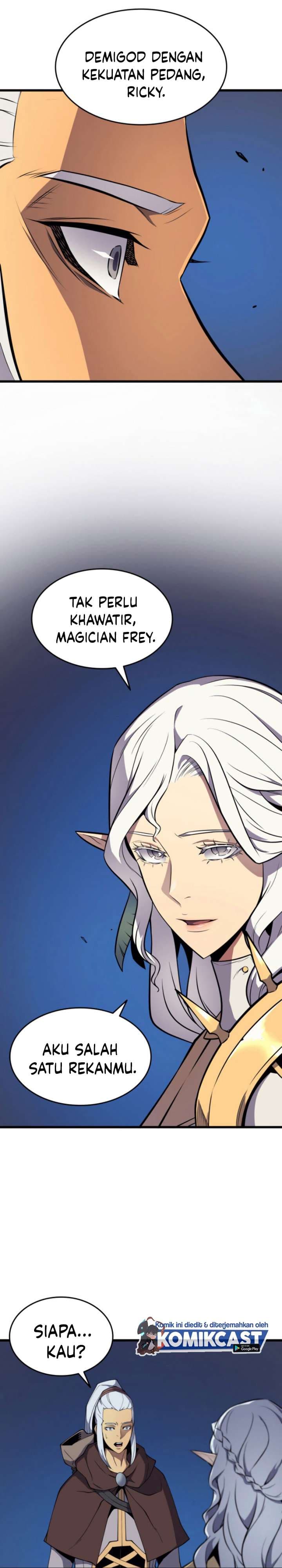 Read The Great Mage Return After 4000 Years (ID) Manga Online