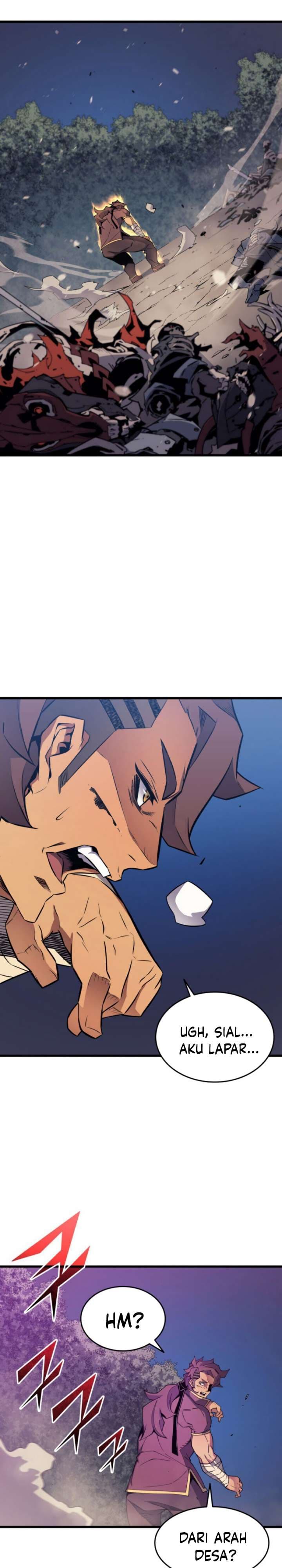 Read The Great Mage Return After 4000 Years (ID) Manga Online