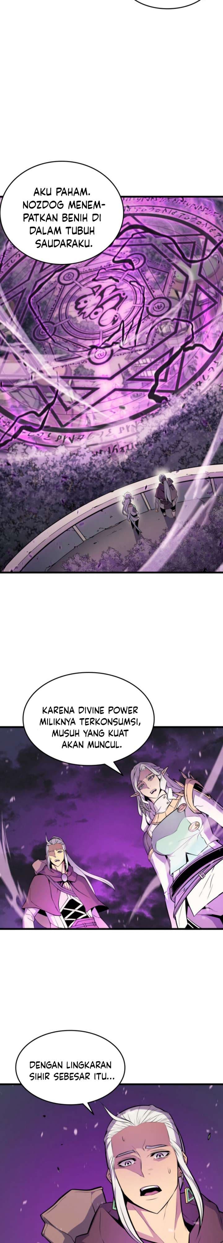 Read The Great Mage Return After 4000 Years (ID) Manga Online